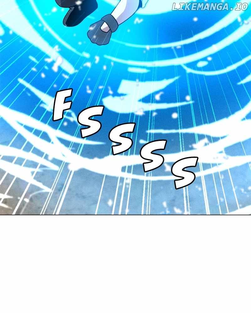 Solo Spell Caster Chapter 185 135